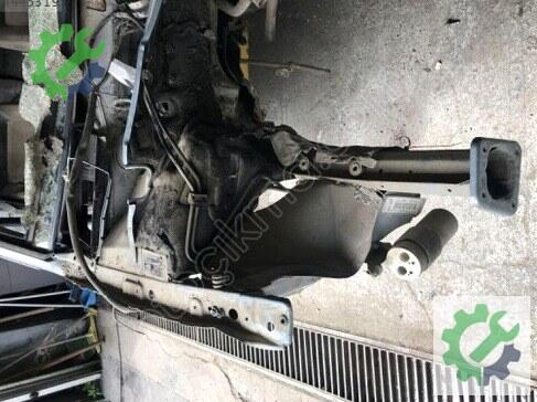 Volkswagen Passat Sağ Ön Aks çıkma parça