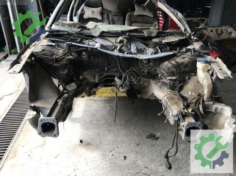 Volkswagen Passat Sağ Ön Aks 3B0809102 çıkma parça