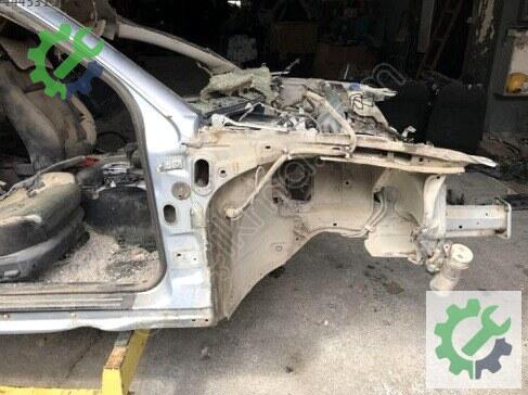 Volkswagen Passat Sağ Ön Aks 3B0809102 çıkma parça