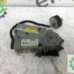 VOLKSWAGEN PASSAT 2000 2005 SANRUF MOTORU 4B0959591F