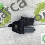 VOLKSWAGEN PASSAT 2000 2005 SOL ARKA CAM MOTORU 1C0959811