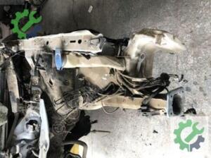 VOLKSWAGEN PASSAT 2000 2005 SOL ÖN ÇEYREK KESME 3B0809101