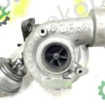 VOLKSWAGEN PASSAT 2000 2005 TORBO 038145702N