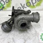VOLKSWAGEN PASSAT 2000 2005 TORBO 038145702N