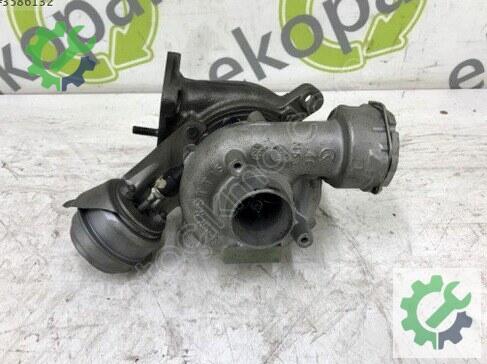 Volkswagen Passat Turbo 038145702N çıkma parça