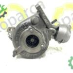 VOLKSWAGEN PASSAT 2000 2005 TORBO 038145702N