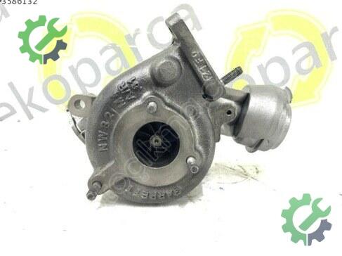 Volkswagen Passat Turbo 038145702N çıkma parça