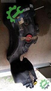 VOLKSWAGEN PASSAT 2000 2005 YAKIT DEPOSU 3B0201075AL