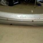 VOLKSWAGEN PASSAT 2001 2005 ARKA TAMPON 3B5807417D