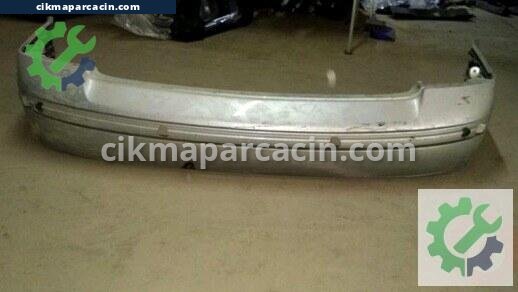 Volkswagen Passat Arka Tampon çıkma parça