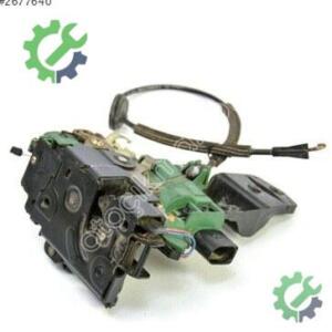 VOLKSWAGEN PASSAT 2001 2006 SOL ÖN KAPI KİLİDİ SÖKME 3B0837867
