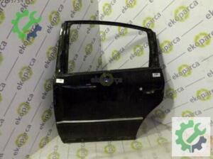VOLKSWAGEN PASSAT 2003 2005 KAPI ARKA SOL 3B5833051