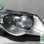 VOLKSWAGEN PASSAT 2005 2008 SAĞ FAR 3C0941752G