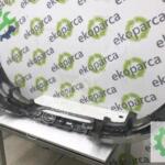 VOLKSWAGEN PASSAT 2005 2009 ÖN TAMPON 3C0807221