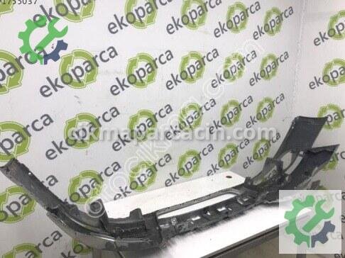 Volkswagen Passat Ön Tampon 3C0807221 çıkma parça