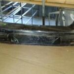 VOLKSWAGEN PASSAT 2005 2010 ARKA TAMPON 3C5807417