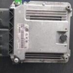 VOLKSWAGEN PASSAT 2005 2010 MOTOR BEYNİ 03L907309