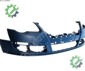 VOLKSWAGEN PASSAT 2005 2010 ÖN TAMPON SENSÖRSÜZ SIFIR 3C0807217D