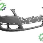 VOLKSWAGEN PASSAT 2005 2010 ÖN TAMPON SIFIR 3C0807217D