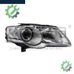 VOLKSWAGEN PASSAT 2005 2010 SAĞ FAR 3C0941006AA
