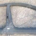 VOLKSWAGEN PASSAT 2005 2010 SAĞ ÖN DİREK SACI 3C5809836A