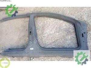 VOLKSWAGEN PASSAT 2005 2010 SAĞ ÖN DİREK SACI 3C5809836A
