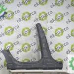 VOLKSWAGEN PASSAT 2005 2010 SAĞ ÖN DİREK SACI 3C5809836A