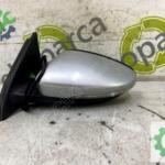 VOLKSWAGEN PASSAT 2005 2010 SOL DIŞ AYNA  9 FİŞ 3C1857507