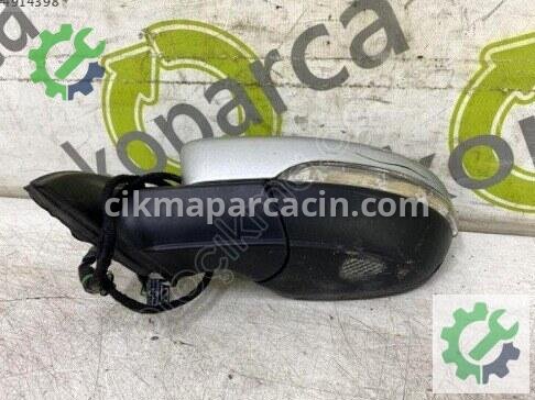 Volkswagen Passat Sol Dış Ayna 3C1857507 çıkma parça