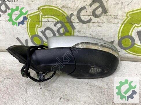 Volkswagen Passat Fren Disk Aynası 3C1857507 çıkma parça