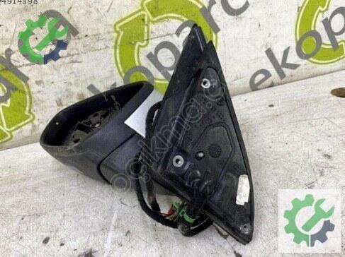 Volkswagen Passat Fren Disk Aynası 3C1857507 çıkma parça