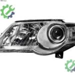 VOLKSWAGEN PASSAT 2005 2010 SOL FAR SIFIR 3C0941005AA