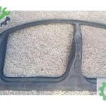 VOLKSWAGEN PASSAT 2005 2010 SOL ÖN DİREK SACI 3C5809835A