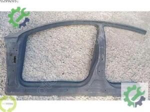 VOLKSWAGEN PASSAT 2005 2010 SOL ÖN DİREK SACI 3C5809835A