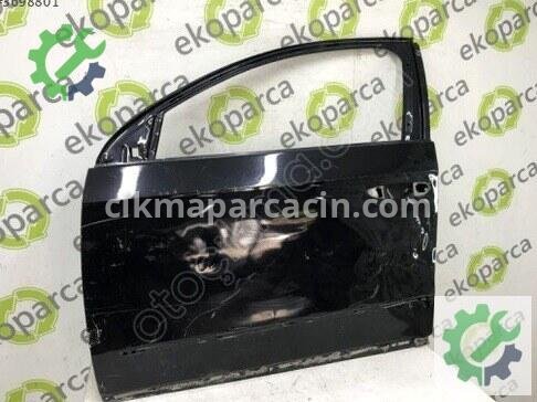 Volkswagen Passat Sol Ön Kapı 3C4831055 çıkma parça