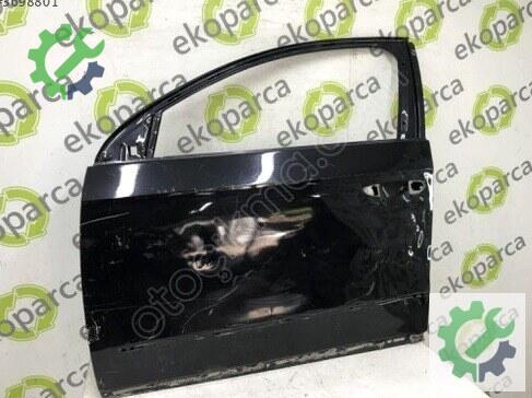 Volkswagen Passat Sol Ön Kapı 3C4831055 çıkma parça