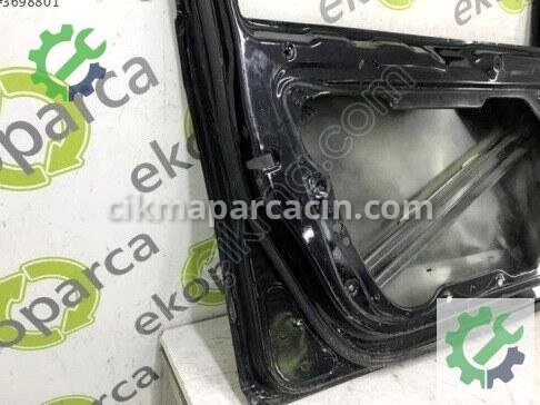 Volkswagen Passat Sol Ön Kapı 3C4831055 çıkma parça
