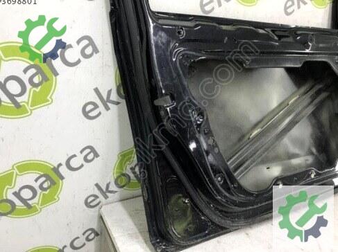 Volkswagen Passat Sol Ön Kapı 3C4831055 çıkma parça