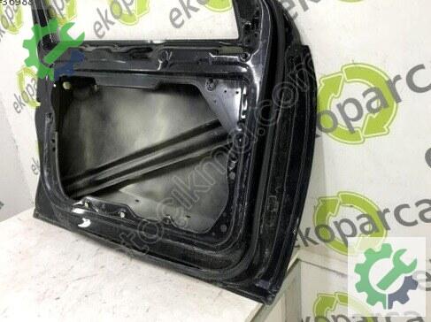 Volkswagen Passat Sol Ön Kapı 3C4831055 çıkma parça