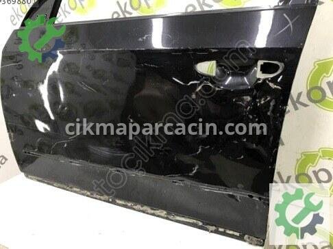 Volkswagen Passat Sol Ön Kapı 3C4831055 çıkma parça
