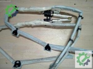 VOLKSWAGEN PASSAT 2005 2010 SOL TAVAN AİRBAG 3C0880741A