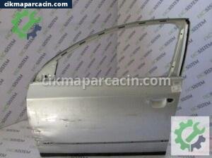 VOLKSWAGEN PASSAT 2005 2011 KAPI ÖN SOL 3C4831055