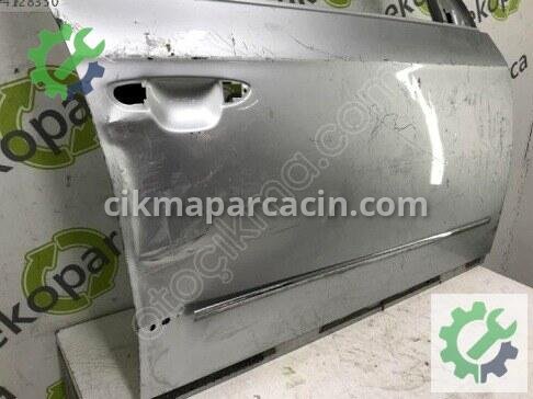 Volkswagen Passat Sağ Ön Kapı 3C4831056 çıkma parça