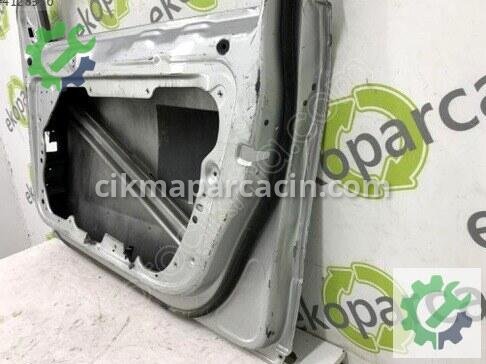 Volkswagen Passat Sağ Ön Kapı 3C4831056 çıkma parça