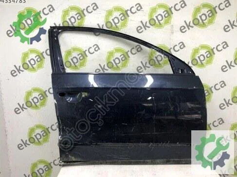 Volkswagen Passat Sağ Ön Kapı 3C4831056 çıkma parça