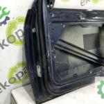 VOLKSWAGEN PASSAT 2005 2011 SAĞ ÖN KAPI 3C4831056