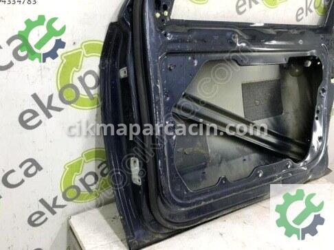 Volkswagen Passat Sağ Ön Kapı 3C4831056 çıkma parça