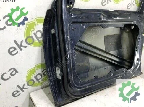 Volkswagen Passat Sağ Ön Kapı 3C4831056 çıkma parça