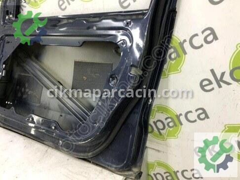 Volkswagen Passat Sağ Ön Kapı 3C4831056 çıkma parça