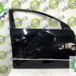 VOLKSWAGEN PASSAT 2005 2011 SAĞ ÖN KAPI  ÇIKMA   3C4831056